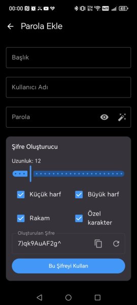 FortiKey