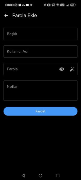 FortiKey